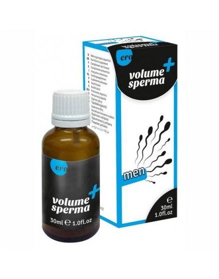 GOTAS DILUIBLES MASCULINAS VOLUME ERO VIBRASHOP