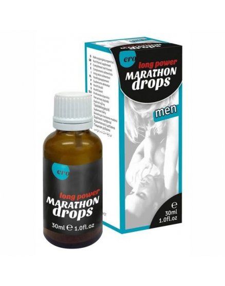 GOTAS DILUIBLES GOLD MASCULINAS MARATÓN ERO VIBRASHOP