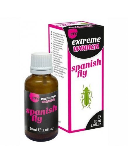 GOTAS DILUIBLES EXTREME FEMENINAS ERO VIBRASHOP