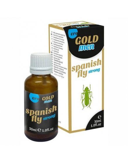 GOTAS DILUIBLES GOLD MASCULINAS ERO VIBRASHOP