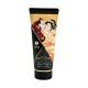 CREMA MASAJES SENSUAL ALMENDRAS SHUNGA VIBRASHOP