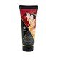 CREMA MASAJES SENSUAL FRESAS CON CAVA SHUNGA VIBRASHOP