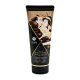 CREMA MASAJES SENSUAL CHOCOLATE SHUNGA VIBRASHOP