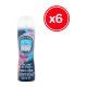 DUREX PLAY PERFECT GLIDE LURBICANTES FEMENINOS 50 ML 6 UDS VIBRASHOP