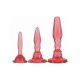 DILDOS ANALES DOC JOHNSON WENDY WILLIAMS TRAINER KIT PINK VIBRASHOP