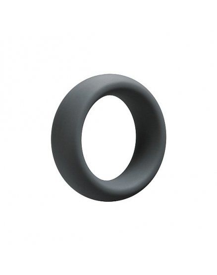 ANILLOS PARA EL PENE OPTIMALE – OPTIMALE C-RING BLACK VIBRASHOP