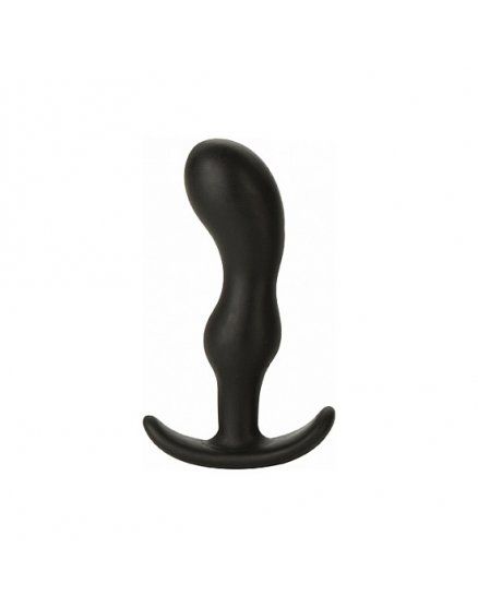 PLUG ANAL NAUGHTY SMALL NEGRO - MOOD VIBRASHOP