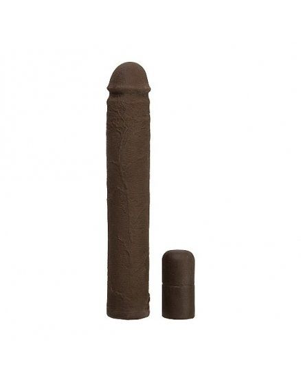 EXTENSOR DE PENE XTEND IT KIT NEGRO VIBRASHOP