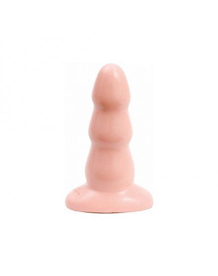 DILDOS ANALES DOC JOHNSON TRIPLE RIPPLE – MEDIUM - SKIN VIBRASHOP