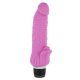 JUGUETES PARA MUJERES - PENE VIBRADOR CLASSIC STIM ROSA VIBRASHOP