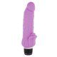 JUGUETES PARA MUJERES - PENE VIBRADOR CLASSIC STIM LILA VIBRASHOP