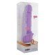 JUGUETES PARA MUJERES - PENE VIBRADOR CLASSIC STIM LILA VIBRASHOP