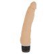 JUGUETES PARA MUJERES - CLASSIC SLIM VIBRADOR NATURAL VIBRASHOP