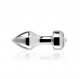 PLUG ANAL METAL WORX MINI LUV