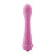 VIBRADORES SHOTS TOYS - DSHOTS THE DIAMOND VELVET PINK VIBRASHOP