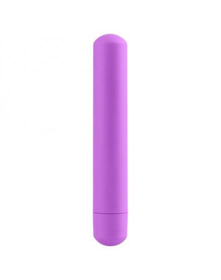 VIBRADORES NEON - LUV TOUCH PURPLE VIBRASHOP