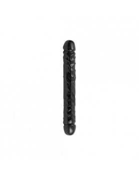 PENES REALISTICOS DOC JOHNSON - JR VEINED DOUBLE HEADER  VIBRASHOP