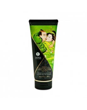 CREMA MASAJES SENSUAL PERAS SHUNGA VIBRASHOP