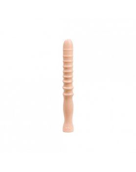 DILDOS ANALES DOC JOHNSON ANAL TWIST - SKIN VIBRASHOP