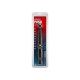 DILDOS ANALES DOC JOHNSON ANAL PUSH, BLACK VIBRASHOP