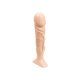 DILDOS ANALES DOC JOHNSON THIN TOOL - SKIN VIBRASHOP