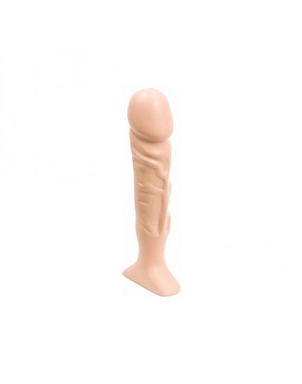 DILDOS ANALES DOC JOHNSON THIN TOOL - SKIN VIBRASHOP