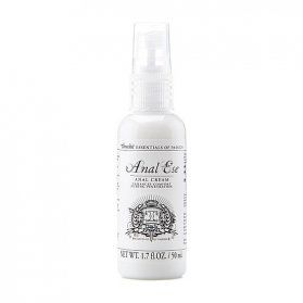 LUBRICANTE NATURAL ANAL TOUCHE VIBRASHOP