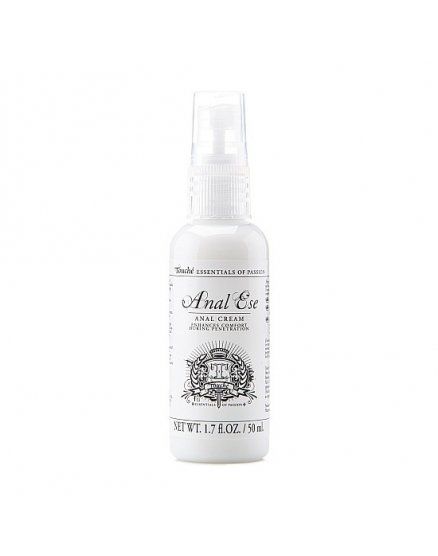 LUBRICANTE NATURAL ANAL TOUCHE VIBRASHOP