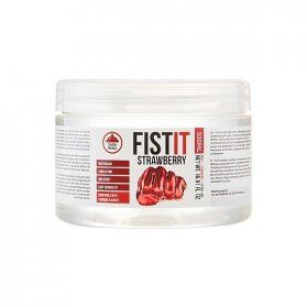 LUBRICANTE NATURAL FIST IT PHARMQUESTS VIBRASHOP