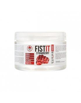 LUBRICANTE NATURAL FIST IT PHARMQUESTS VIBRASHOP