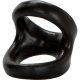 ANILLOS PARA EL PENE COLT GEAR – COLT SNUG TUGGER BLACK VIBRASHOP