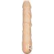 VIBRADOR REALÍSTICO PIEL POWER STUD VIBRASHOP