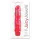 VIBRADORES JUICY JEWELS - RUBY DREAM VIBRASHOP