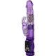 VIBRADORES CALEXOTICS - PETITE JACK RABBIT PURPLE VIBRASHOP