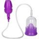 Estimulador de clitoris Calexotics morado VIBRASHOP