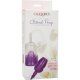 Estimulador de clitoris Calexotics morado VIBRASHOP