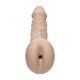 PENES REALISTICOS DOC JOHNSON - THE MANGINA VIBRASHOP