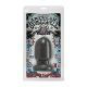 american bombshell shellshock plug pequeño VIBRASHOP