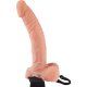 ARNES CON PENE FETISH FANTASY – STRAP-ON LUXURY VIBRASHOP