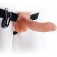 ARNES CON PENE FETISH FANTASY – STRAP-ON W FLESH VIBRASHOP