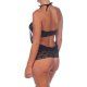 body sabina negro VIBRASHOP