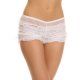 culotte vergara blanco VIBRASHOP