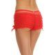 culotte vergara rojo VIBRASHOP