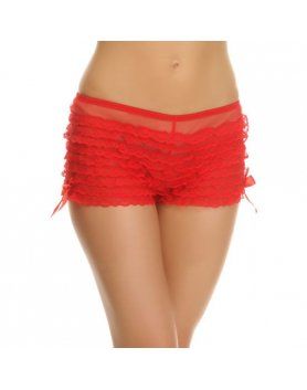 culotte vergara rojo VIBRASHOP