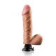 REAL FEEL DELUXE VIBRADOR NUM 10 VIBRASHOP