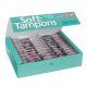 TAMPONES ORIGINALES MINI 50 Unid VIBRASHOP