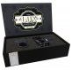 JUGUETES PARA PAREJAS - LUX ANILLO PARA EL PENE CON VIBRADOR
