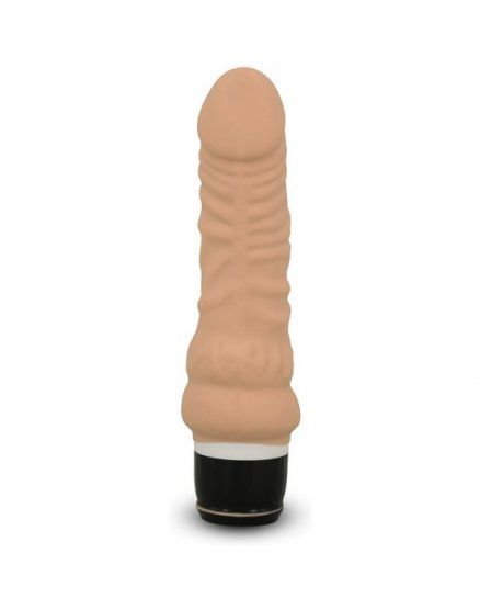 MINI CLASSIC PUNTO G VIBRADOR NUDE VIBRASHOP