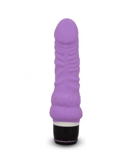 VIBRADOR SEXUAL MORADO–SEVEN CREATIONS VIBRASHOP