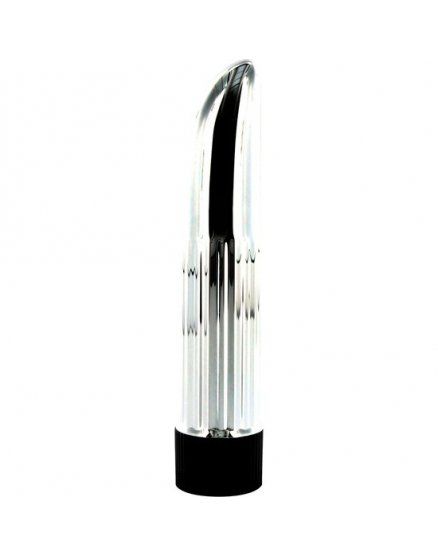 LADYFINGER MINIVIBRATOR SILVER VIBRASHOP